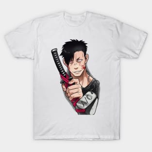 gangsta T-Shirt